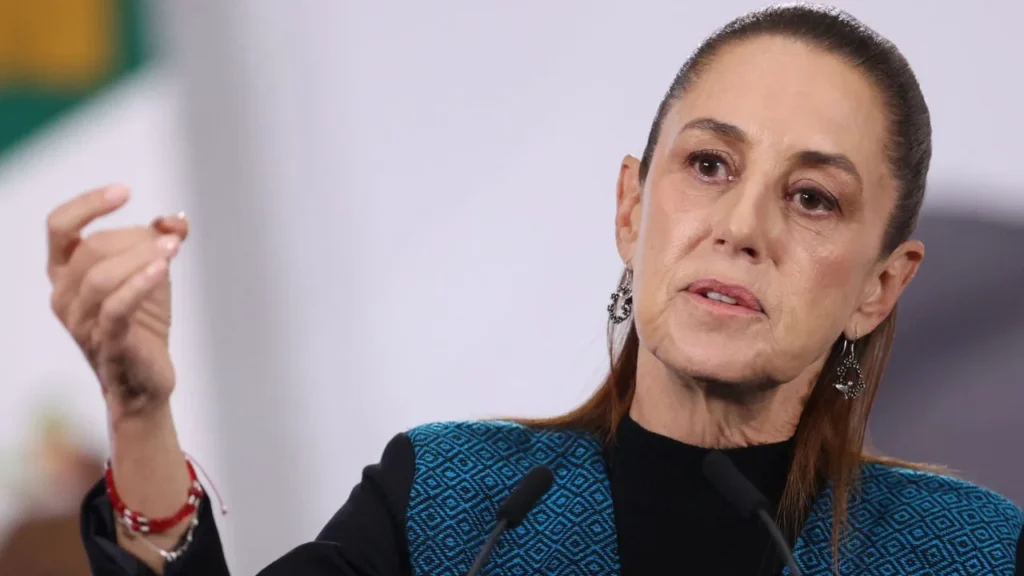 Será este miércoles al medio día cuando la presidenta Claudia Sheinbaum envíe a la Cámara de Diputados su iniciativa de reforma electoral.