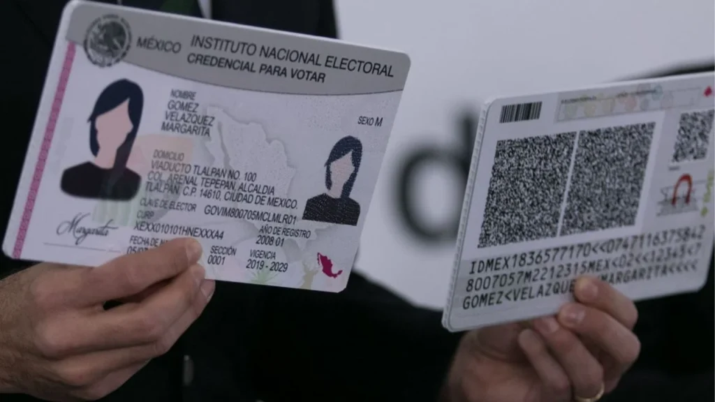 Si tu credencial para votar vence este año, aquí te decimos todos los detalles, requisitos y más cosas para renovar tu INE en este 2026.