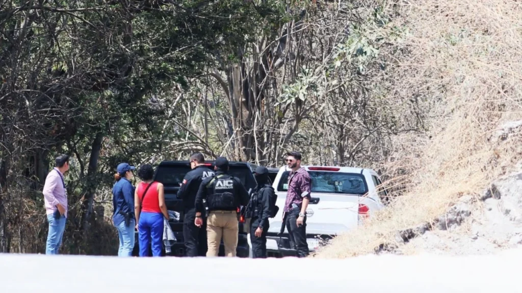 La UAEM, a través de la Escuela de Estudios Superiores de Mazatepec, confirmó la muerte de la estudiante Karol Toledo Gómez.
