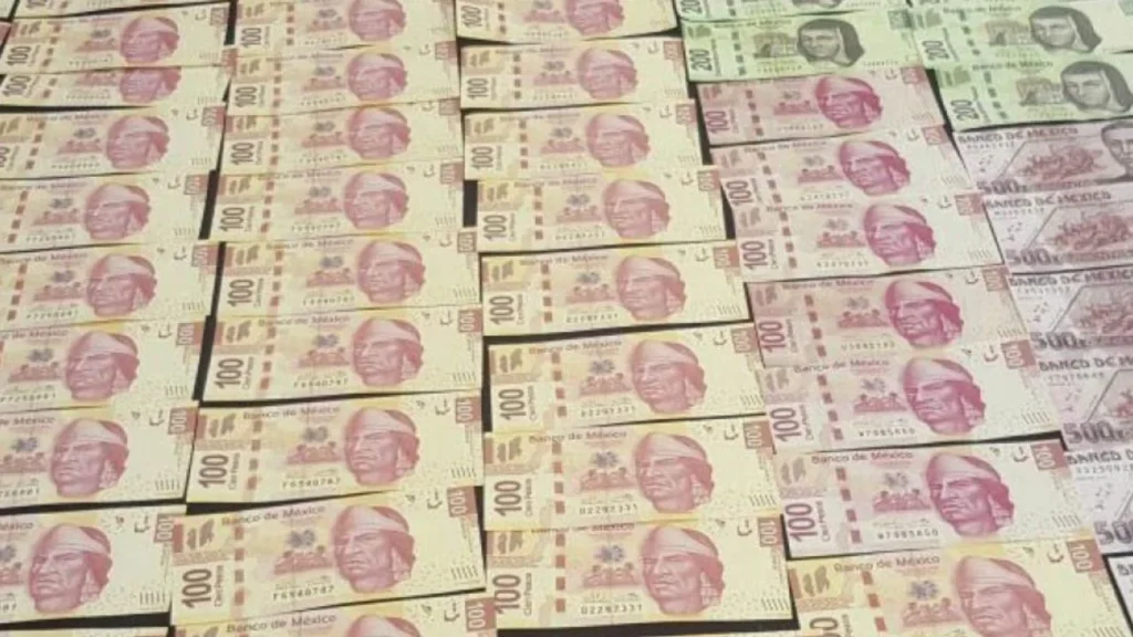 Hacienda refinancia 101 mil millones de pesos de deuda pública