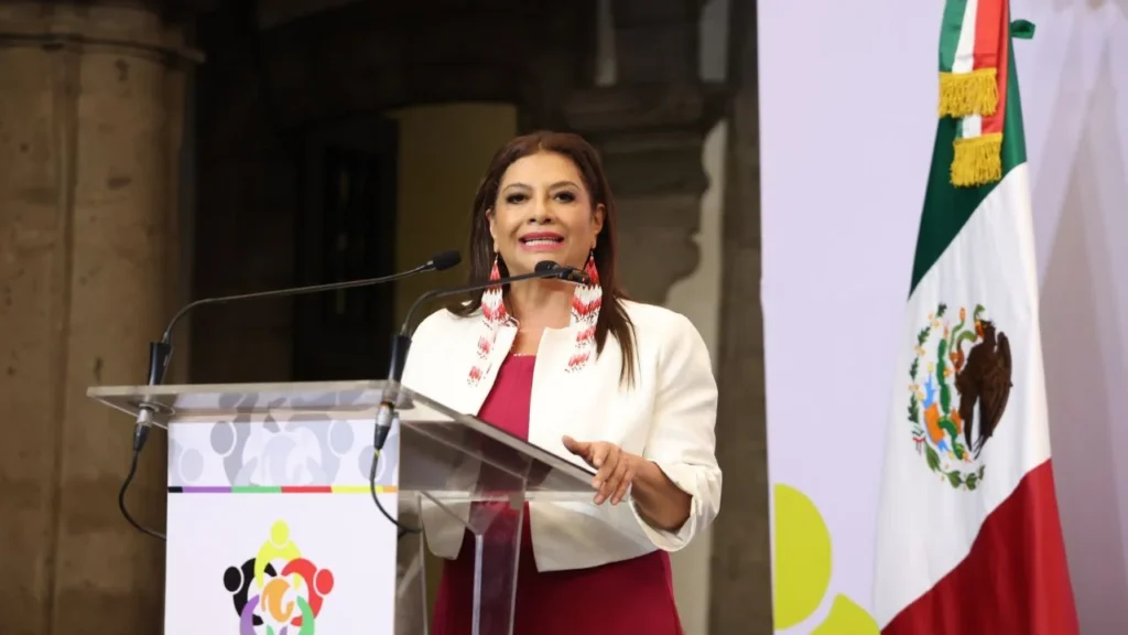 Llama Brugada a consolidar sistema de ciudados a nivel local