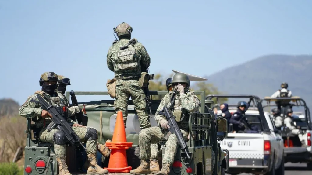 The Washington Post asegura que los agentes muertos en Chihuahua eran de la CIA, contradice versión del Gobierno