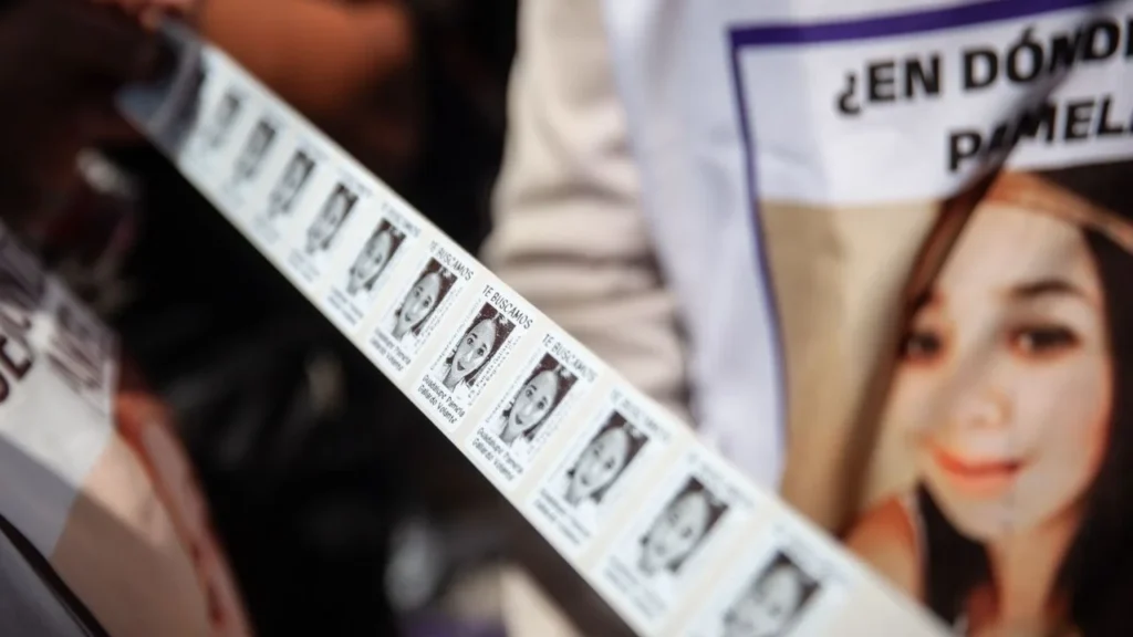La CNDH rechazó el informe de Naciones Unidas sobre desapariciones forzadas en México, al cuestionar sus conclusiones y metodología.