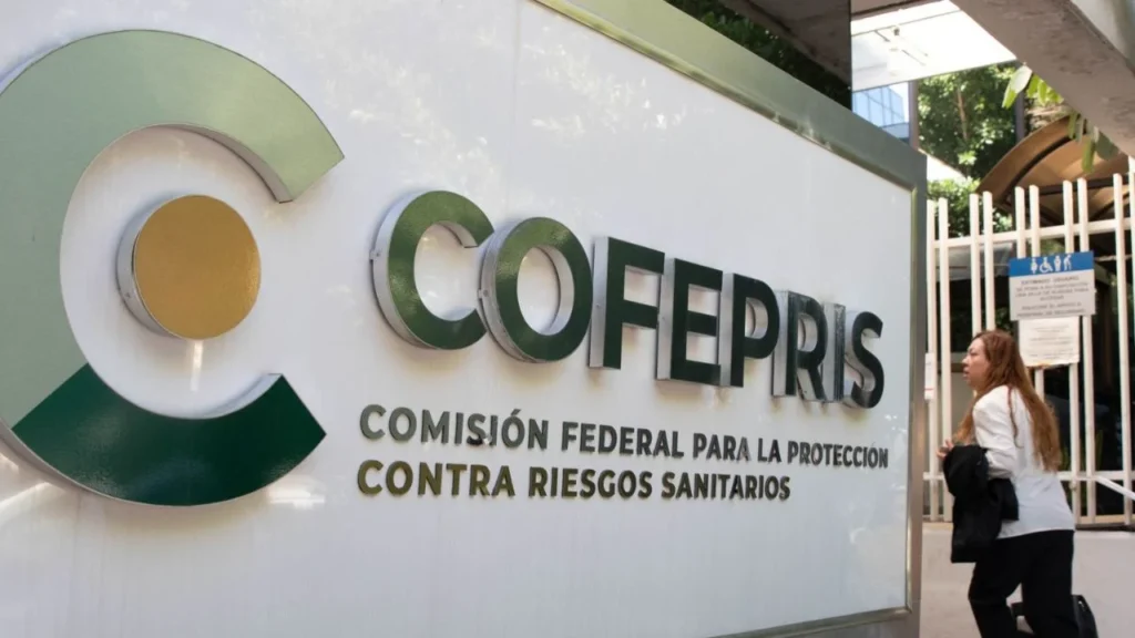 Cofepris publicó el Visor de Registros Sanitarios de Medicamentos, herramienta que pone a disposición de la población.
