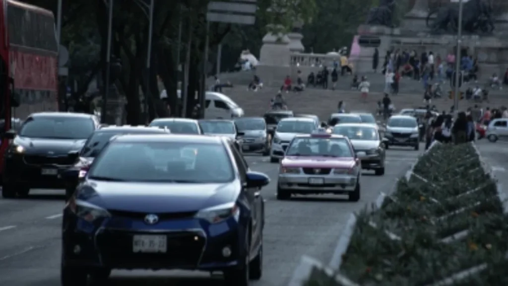 Jornada con múltiples movilizaciones sociales, concentraciones, citas programadas y rodadas ciclistas en la Ciudad de México; autoridades prevén afectaciones viales en varias alcaldías.