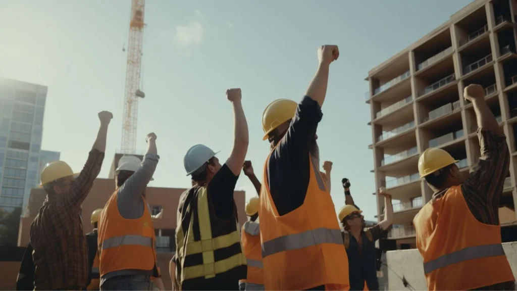 El próximo viernes 1 de mayo de 2026 se conmemora el Día del Trabajo y aquí te decimos lo que te deben pagar por ley si laboras ese día.