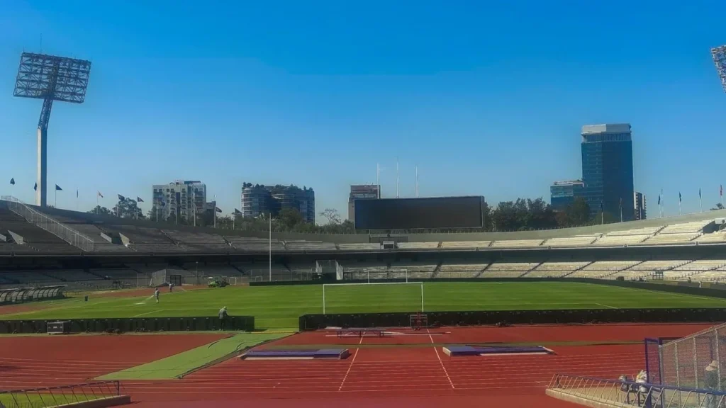 Te contamos los estadios en México que han albergado una Copa del Mundo, cuya edición de 2026 sumará un par más a la lista.