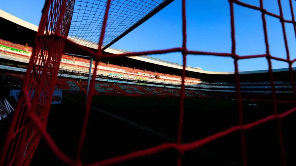 Te contamos los estadios en México que han albergado una Copa del Mundo, cuya edición de 2026 sumará un par más a la lista.