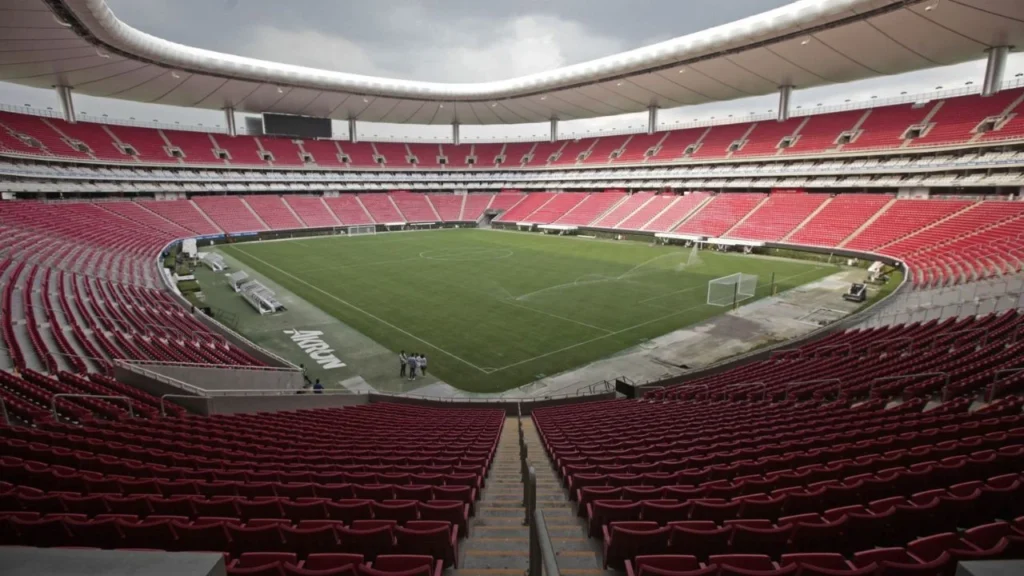 Rumbo al Mundial 2026, te contamos cuáles son los estadios en México que han albergado una Copa del Mundo.