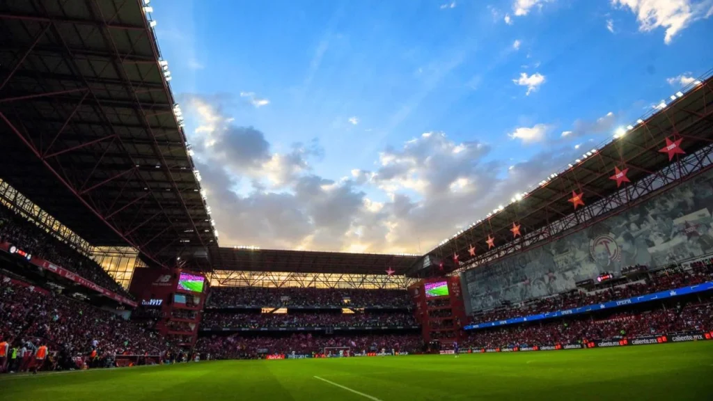 Rumbo al Mundial 2026, te contamos cuáles son los estadios en México que han albergado una Copa del Mundo.