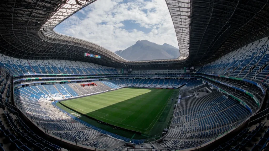 Rumbo al Mundial 2026, te contamos cuáles son los estadios en México que han albergado una Copa del Mundo.