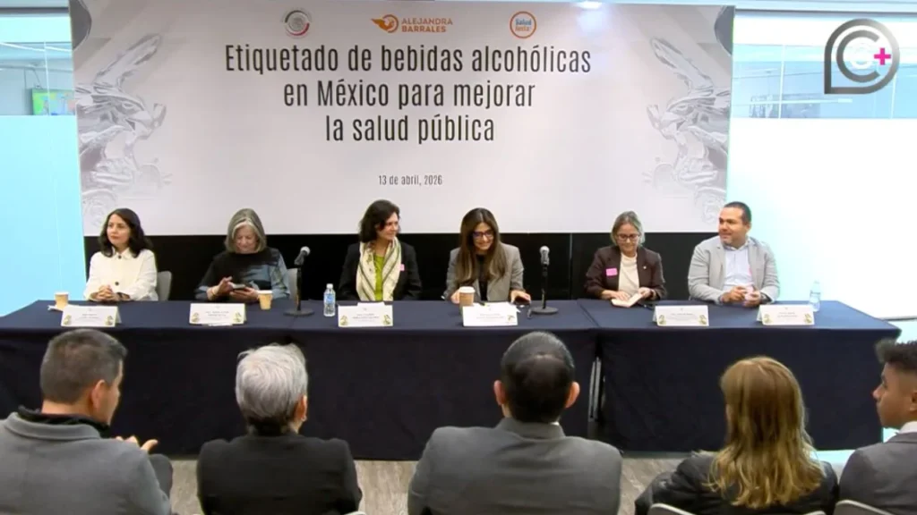 Existen alrededor de 60 países con etiquetado obligatorio en bebidas alcohólicas, frente a más de 120 que tienen etiquetado obligatorio en tabaco.