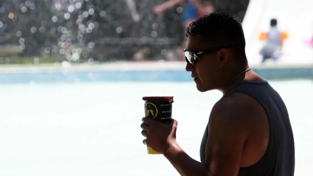 La venta de cerveza en los Fan Fest solo será sin alcohol.