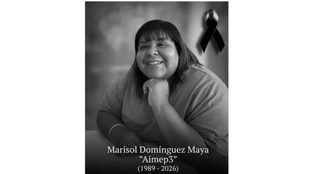 Rumores en redes sociales sobre la supuesta muerte de AimeP3 generaron confusión entre sus seguidores, aunque no existe confirmación oficial.