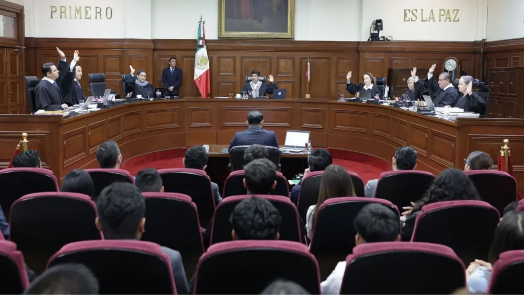 La SCJN resolvió que fue incorrecto que el juzgado de distrito negara la representación colectiva de un pueblo originario de CDMX.