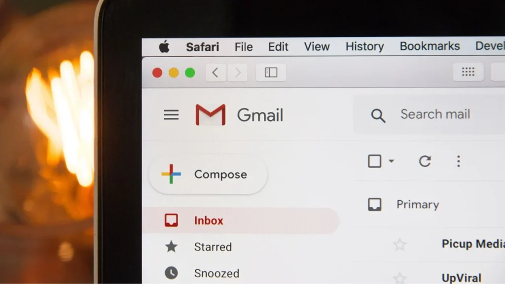 Si extraviaste tu celular y necesitas rastrearlo te decimos cómo puedes hacerlo a través de la aplicación de Gmail, aquí los detalles.