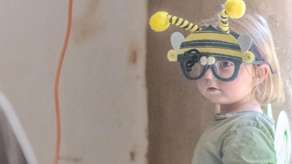 En el poniente de la Ciudad de México, el Museo Itinerante de las Abejas y Animales Polinizadores ofrece recorridos y charlas para concientizar sobre la importancia de estos insectos en el equilibrio ambiental.