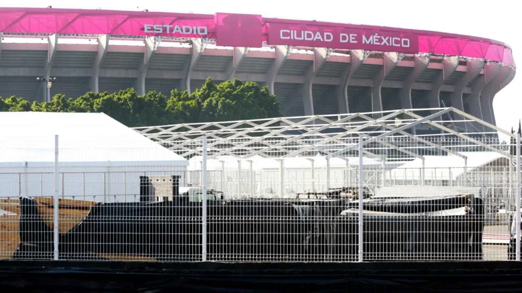 Especialistas advierten contaminación histórica durante el Mundial 2026.
