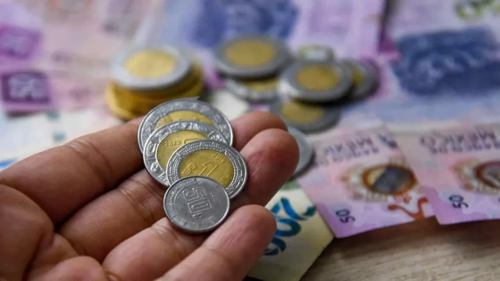 El Banco de México volvió a recortar su pronóstico de crecimiento para la economía mexicana en 2026