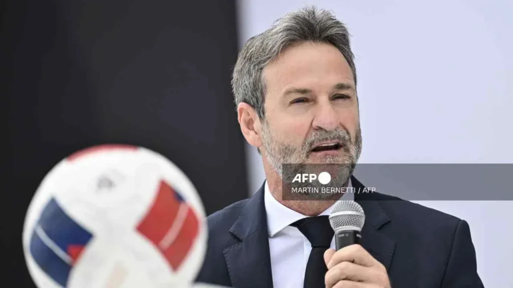Thomas Christiansen dio a conocer la lista de Panamá para el próximo Mundial a desarrollarse en Norteamérica.