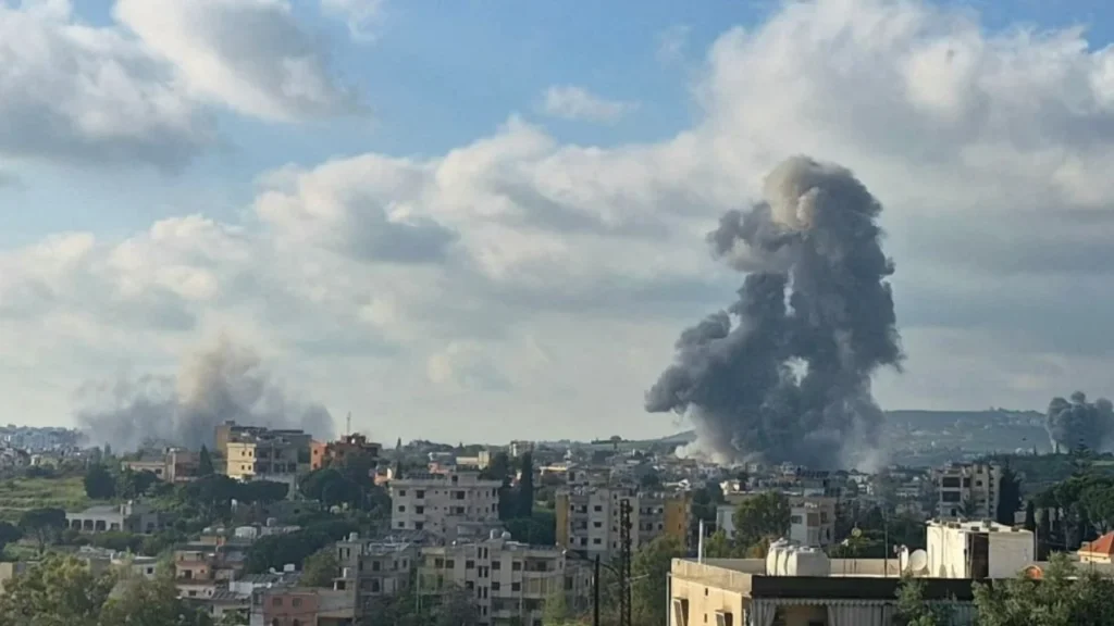 La Casa Blanca declaró finalizadas las hostilidades con Irán tras un alto el fuego, en medio de críticas y tensiones