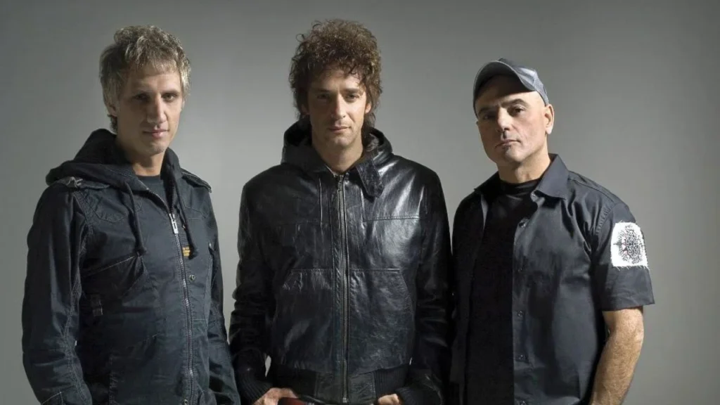 El músico argentino Gustavo Cerati será protagonista de un documental producido por Netflix, programado para estrenarse en 2027.