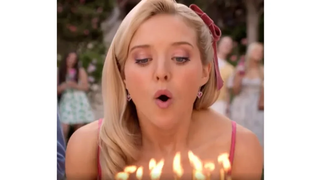 El tráiler de “Elle” revela la etapa juvenil de Elle Woods, mostrando los inicios del icónico personaje
