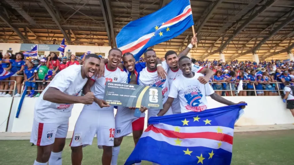 Para la próxima Copa del Mundial de la FIFA 2026 varias selecciones nacionales harán su debut, aquí te contamos cuáles son.