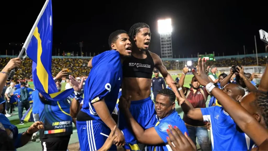 Para la próxima Copa del Mundial de la FIFA 2026 varias selecciones nacionales harán su debut, aquí te contamos cuáles son.