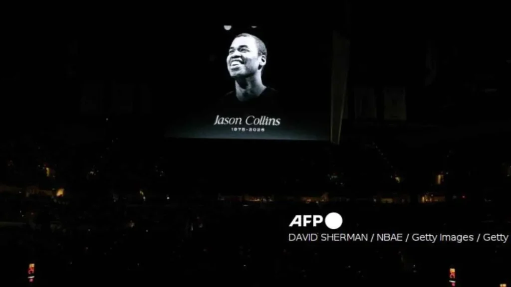 El exjugador de la NBA falleció tras luchar contra un cáncer cerebral.