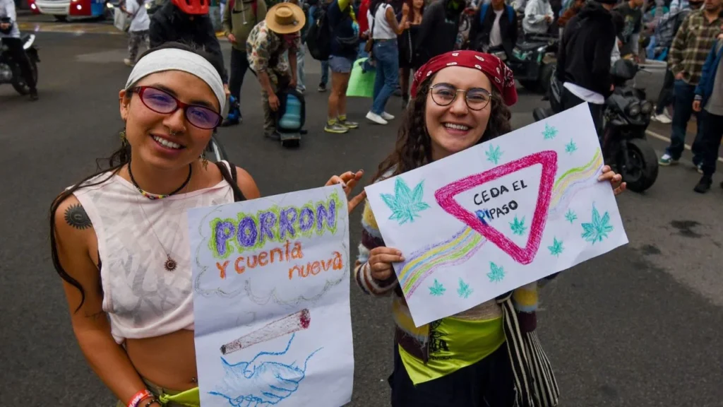 Movilizaciones, marchas y rodadas marcarán la agenda de la CDMX hoy, con posibles afectaciones viales en zonas clave como Cuauhtémoc y Álvaro Obregón.
