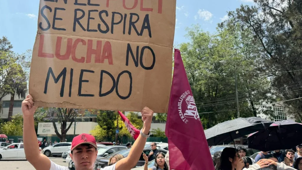 Autoridades capitalinas prevén afectaciones viales este sábado por marchas, concentraciones y rodadas en distintos puntos de la Ciudad de México.