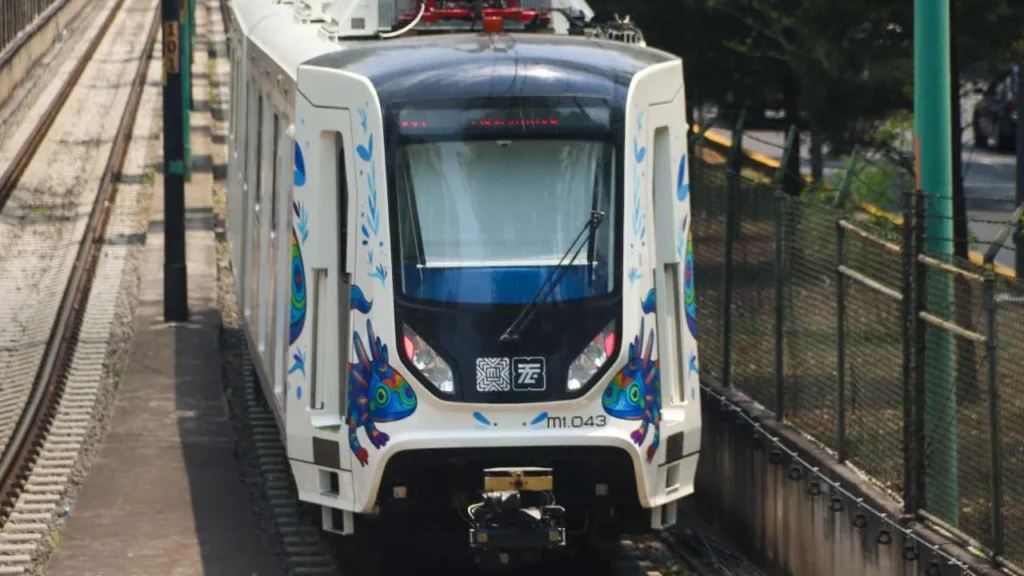 Modificarán servicio del Tren Ligero para el 9 y 10 de mayo.