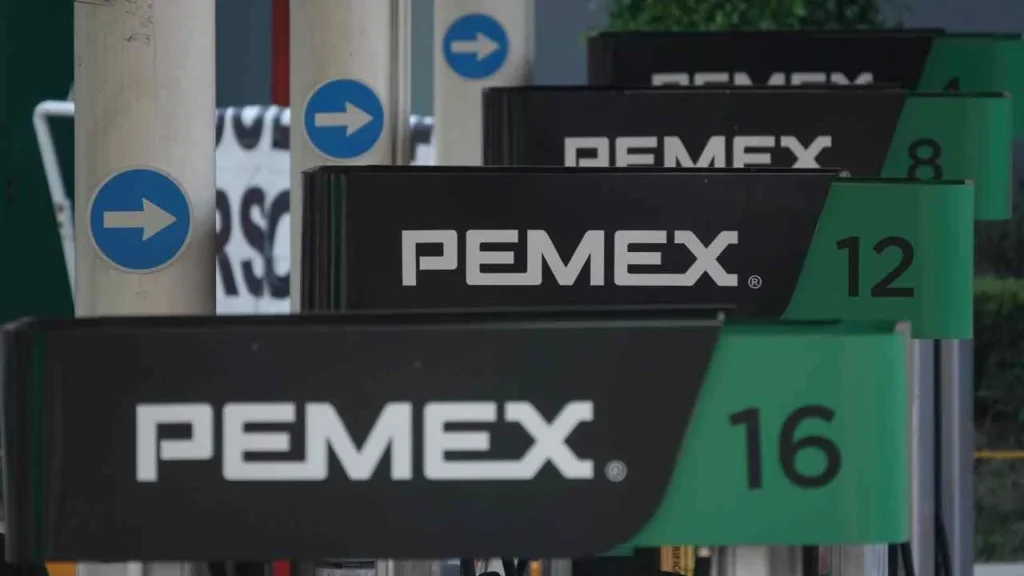Pemex destacó que llega a esta ratificación con resultados financieros sólidos. 