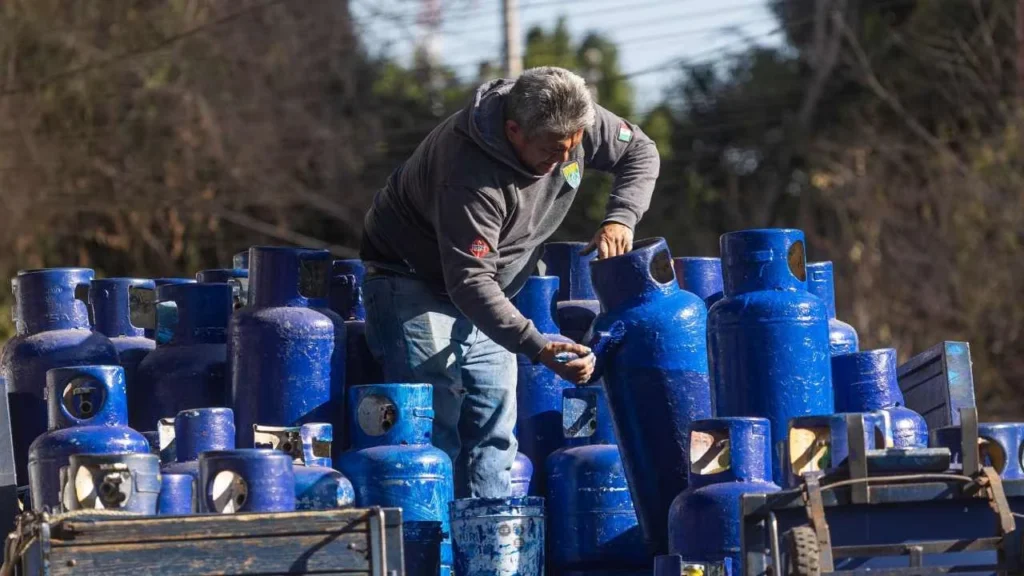 De acuerdo con AMEXGAS, PRONAGAS permitirá dar continuidad a los procesos de regularización.