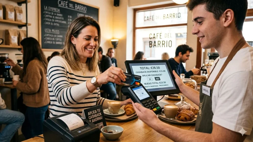 Entérate aquí qué es el cashback y cómo puedes utilizarlo durante este Hot Sale 2026 para sacar al máximo los descuentos y ofertas.