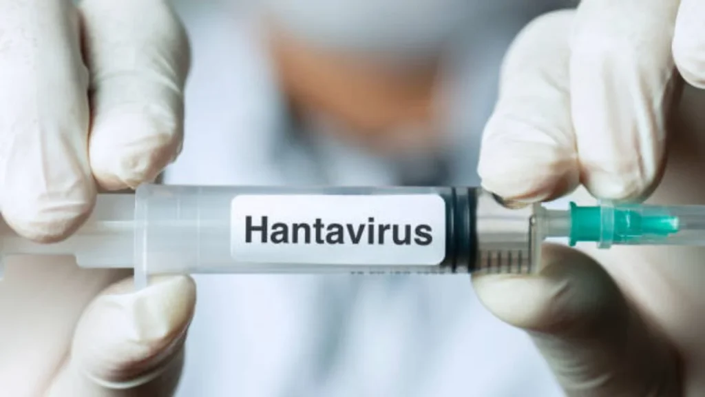 Autoridades sanitarias recomiendan acudir de inmediato a urgencias médicas ante síntomas asociados al Hantavirus,