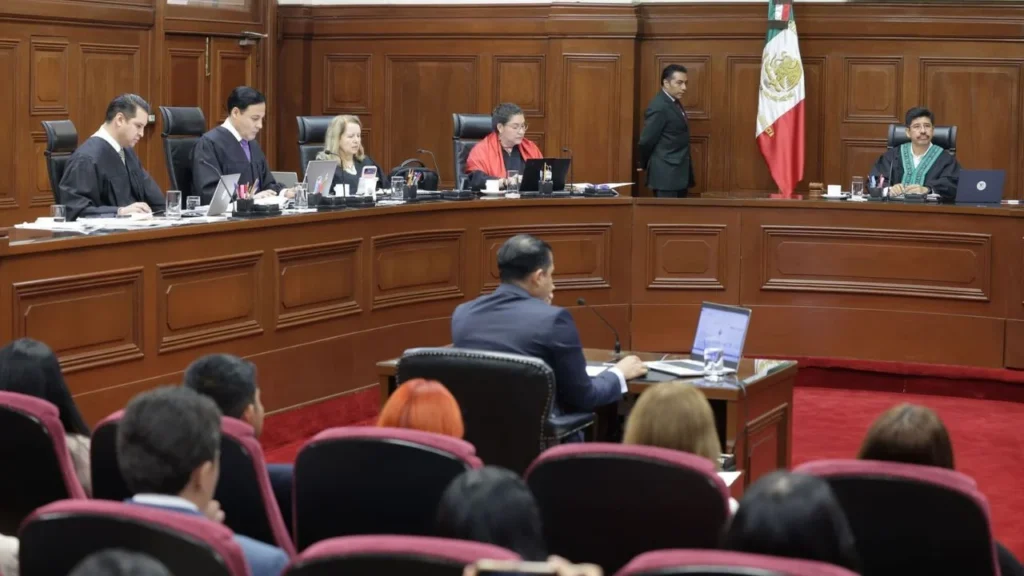 La SCJN determinó que no se pueden reducir los salarios de trabajadores, aunque sean complementarios no contemplados en las leyes.