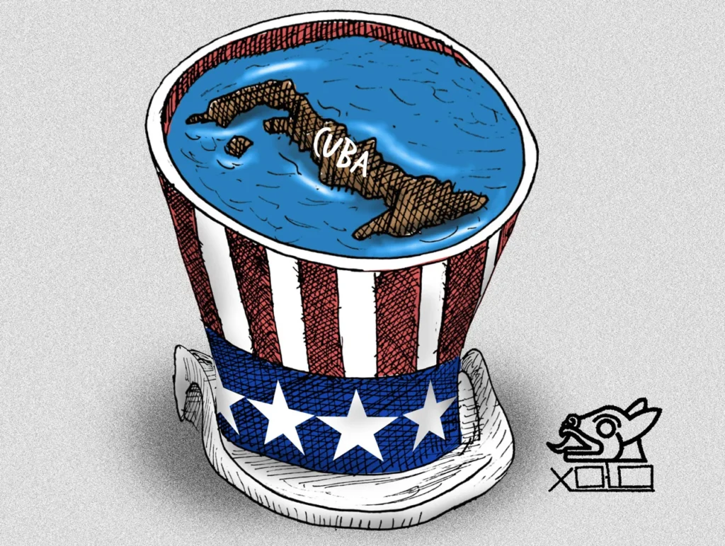 Xolo Carton: Propiedad privada. Viernes 22 de mayo de 2026.