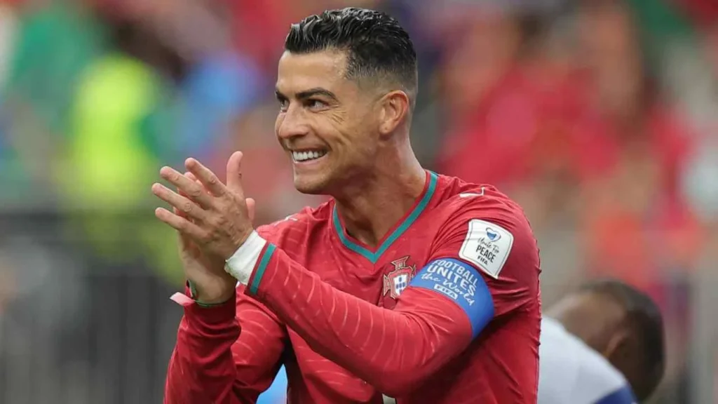 'CR7' ya comenzó su andar en el Mundial 2026, el cual se convierte en su sexta participación en Copas del Mundo.