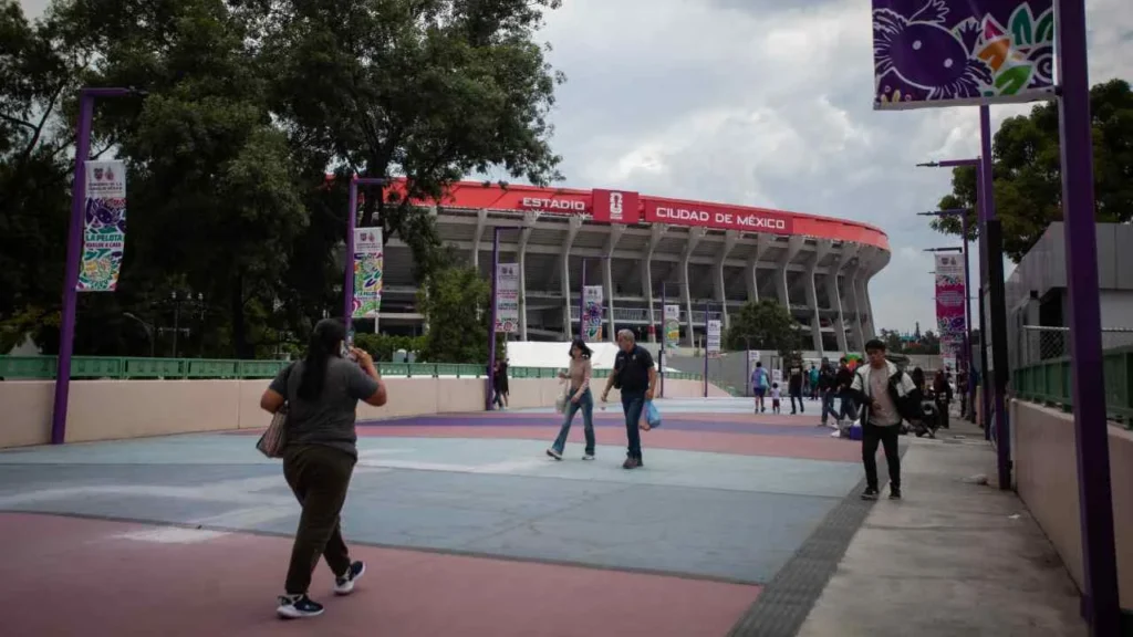 Protección Civil emite recomendaciones para el Mundial 2026.