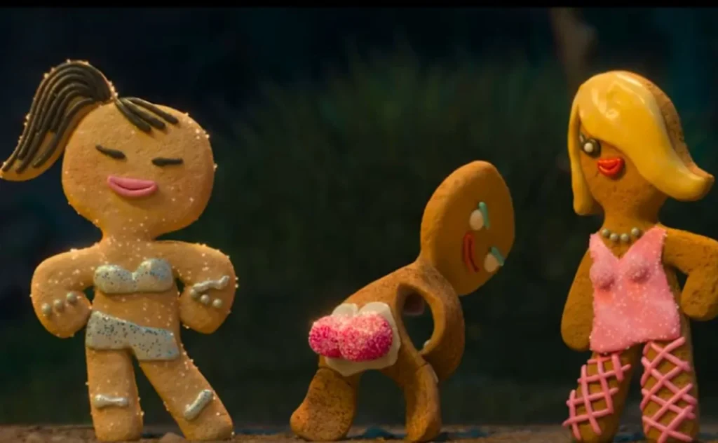Shrek, Fiona y Burro regresan a la pantalla grande en el primer tráiler oficial de Shrek 5, una de las películas animadas más esperadas de los próximos años