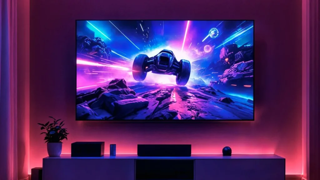 Con motivo del Mundial 2026, la Profeco recomendó a los consumidores conocer el mejor tipo de pantalla LED para elegir.
