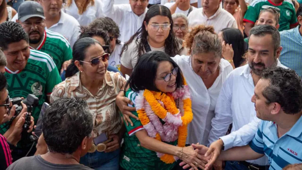 Con un firme llamado a las juventudes y a las mujeres, el proyecto contempla un combate frontal a la violencia.