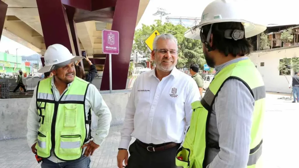  El mandatario estatal contrastó esta cifra con la situación financiera recibida al inicio de su administración en el año 2021.