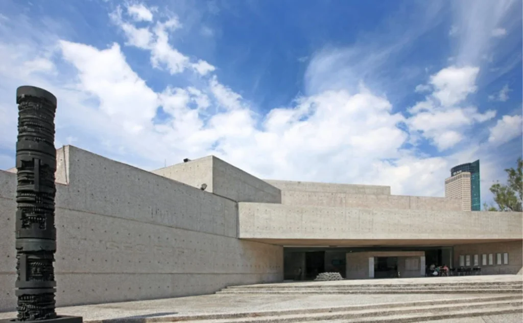 Museos de la Ciudad de México, como el Museo Nacional de Antropología y el Museo de Arte Moderno, ampliarán su horario hasta las 19:00