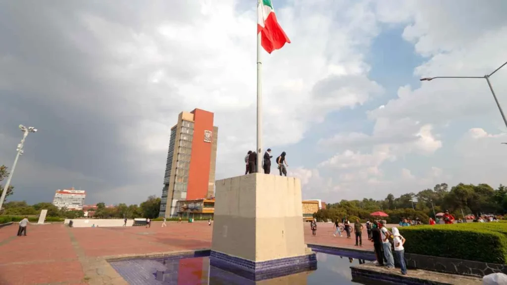  La Máxima Casa de Estudios mejoró en la dimensión de red internacional de investigación y ahora se ubica en el puesto 86.