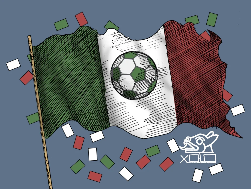 Xolo Carton: Celebración. Jueves 25 de junio de 2026.