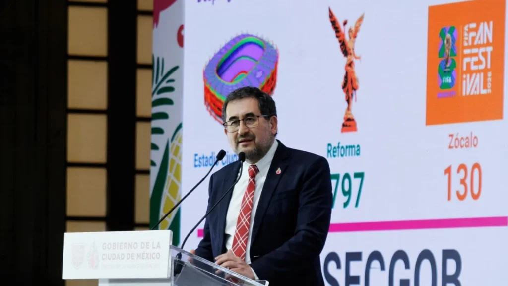 Para el encuentro de octavos de final de México serán siete las colonias en las que se aplicará la Ley Seca y será en un horario más extenso.