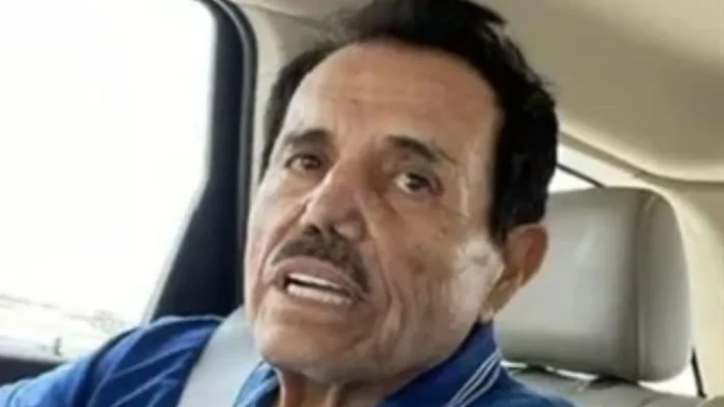 La Fiscalía de Estados Unidos advirtió que Ismael 'El Mayo' Zambada podría continuar dirigiendo al Cártel de Sinaloa desde prisión.